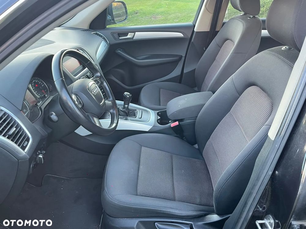 Audi Q5 2.0 TFSI Quattro - 23