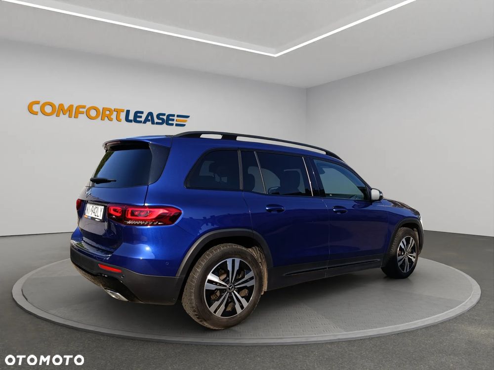Mercedes-Benz GLB 200 Progressive 7G-DCT - 6