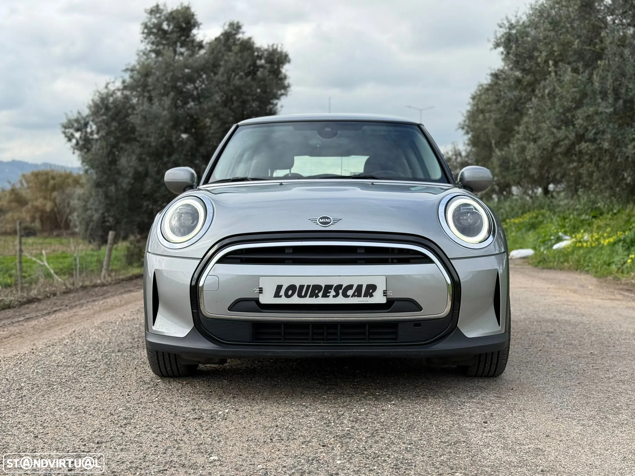 MINI 3 Portas Cooper Essential - 46
