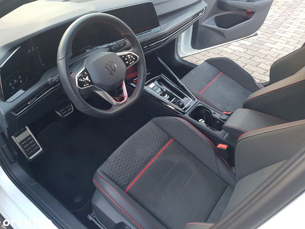 Volkswagen Golf 2.0 TSI GTI Clubsport DSG - 20