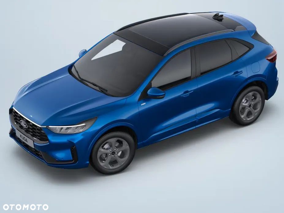 Ford Kuga 1.5 EcoBoost FWD ST-Line - 3