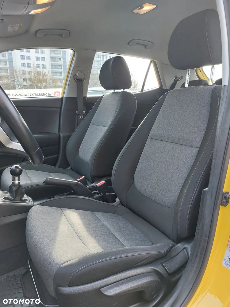 Kia Stonic 1.2 M - 33
