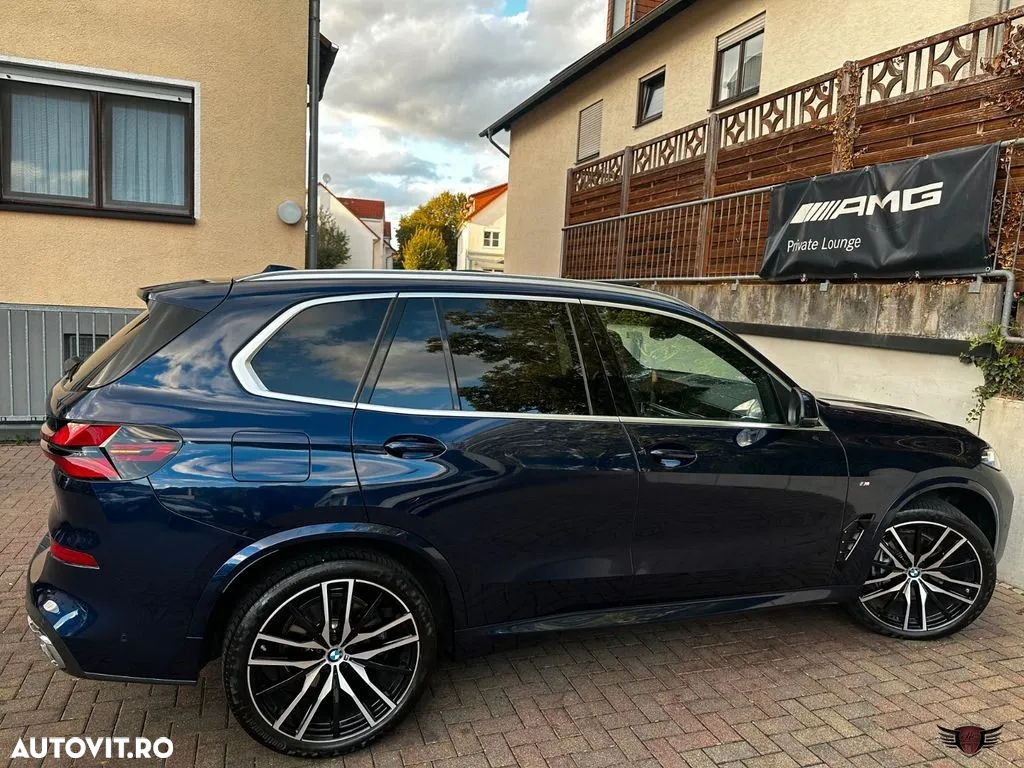 BMW X5 xDrive30d AT MHEV - 18