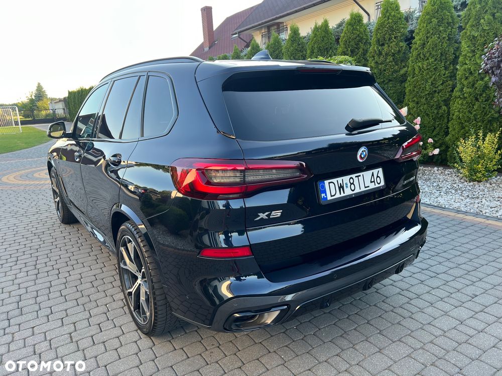 BMW X5 - 10