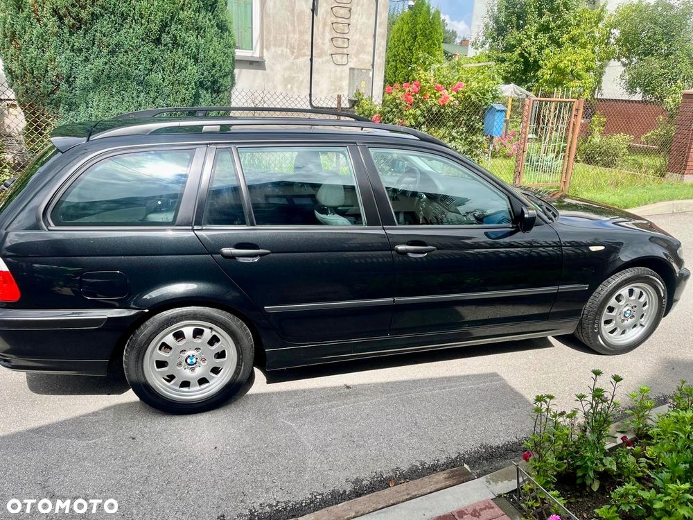 BMW Seria 3 - 3