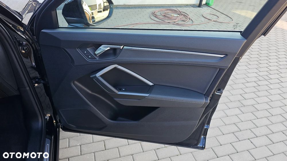 Audi Q3 45 TFSI Quattro S tronic S line - 11