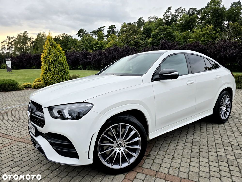 Mercedes-Benz GLE - 18
