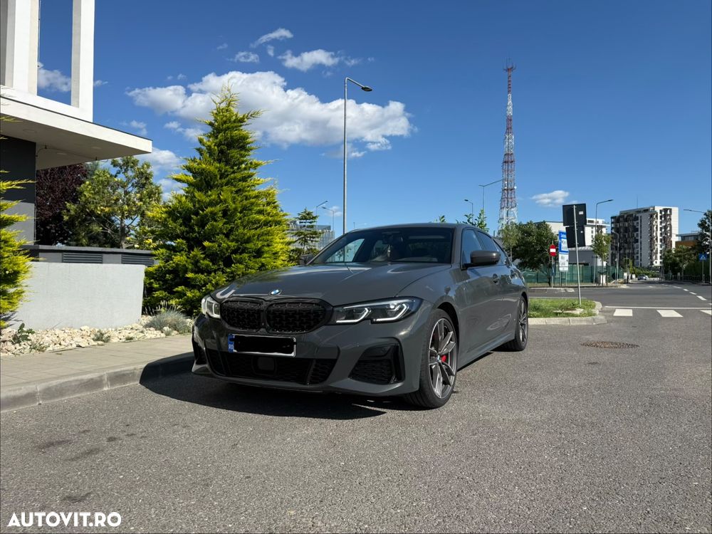 BMW M3 - 2
