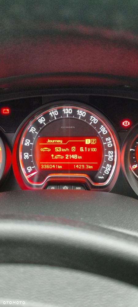 Citroën C5 2.0 HDi Dynamique - 7