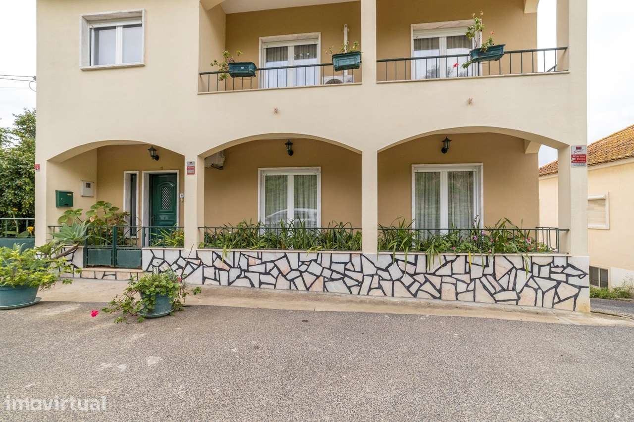 Moradia T5 Venda em Santarém (Marvila), Santa Iria da Ribeira de Santa - Grande imagem: 4/33