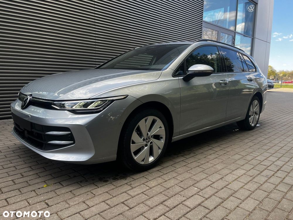 Volkswagen Golf - 5