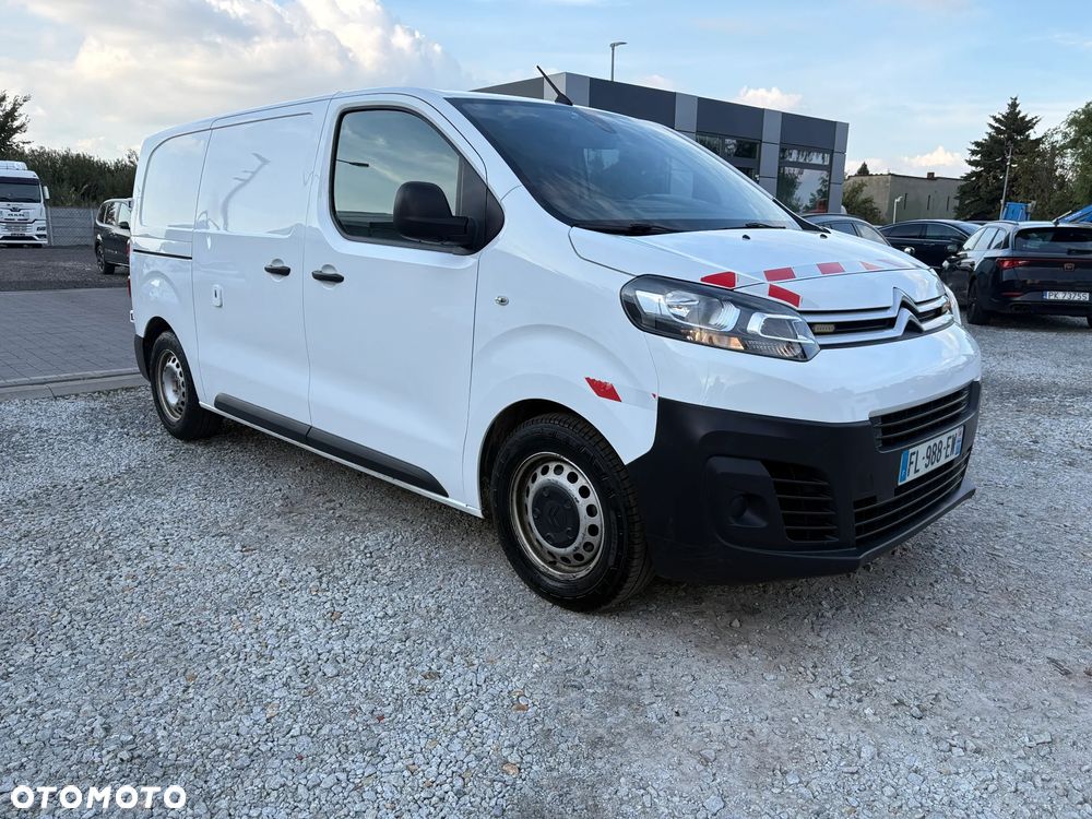 Citroën JUMPY - 3