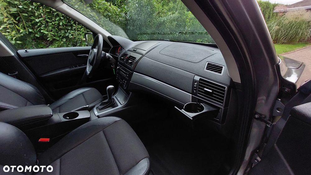 BMW X3 xDrive20d Edition Exclusive - 21