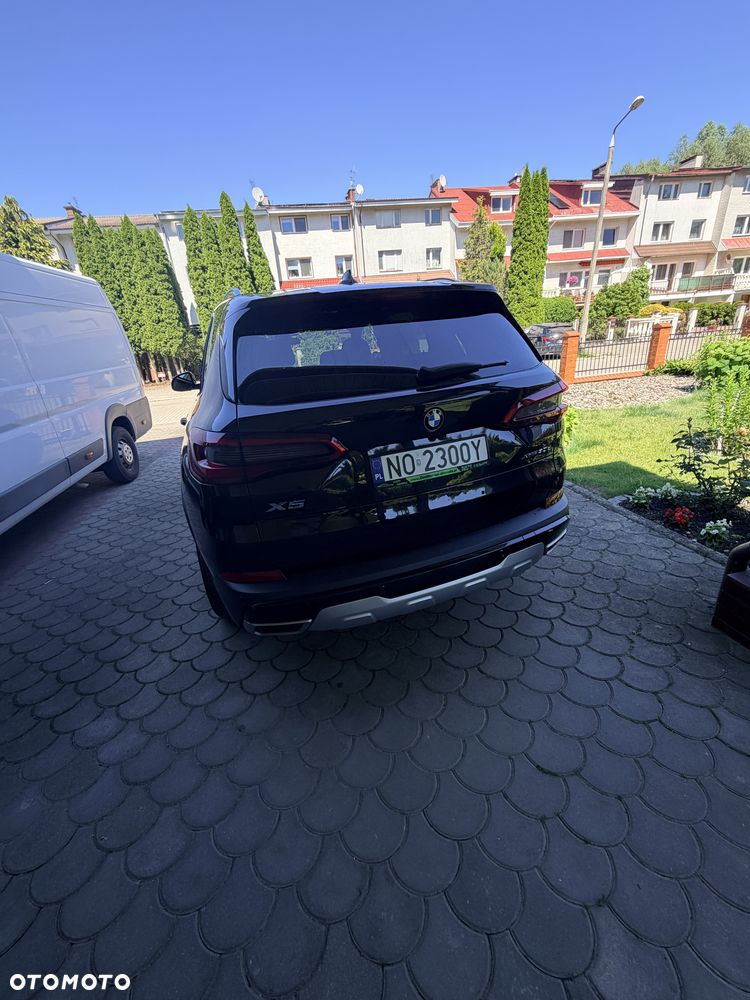 BMW X5 xDrive30d - 11