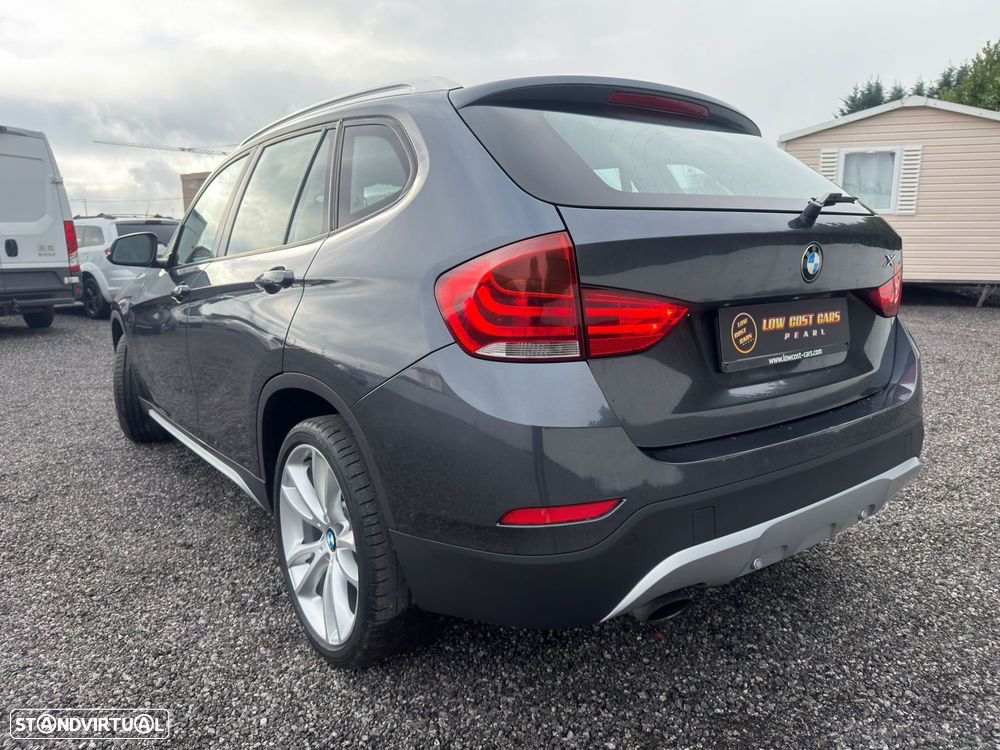 BMW X1 - 24