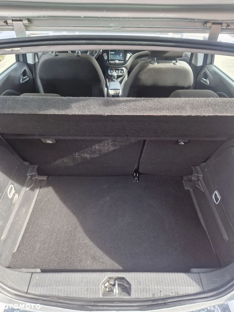 Opel Corsa 1.4 120 Jahre - 13