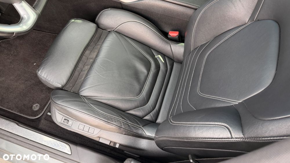 Citroën DS5 HDi 165 SportChic - 30