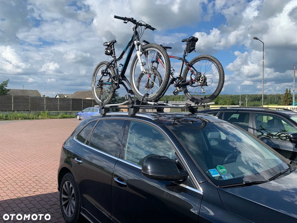 Audi Q5 2.0 TDI Quattro S tronic - 14