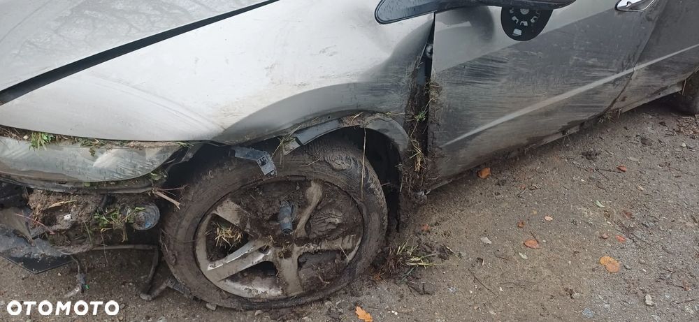 Honda Civic 1.8 Executive - 16