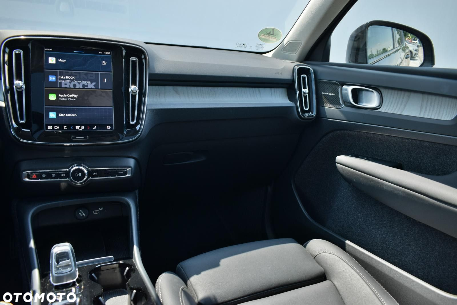 Volvo XC 40 - 14