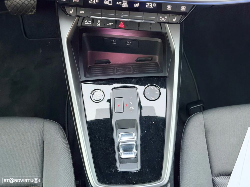 Audi A3 Sportback e-tron 1.4 TFSI S tronic - 8