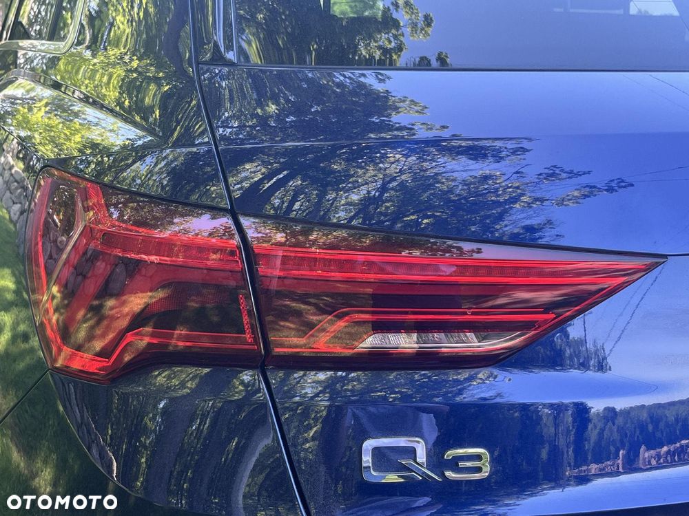 Audi Q3 - 12