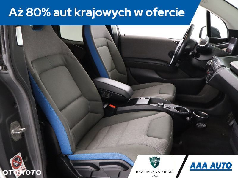 BMW i3 - 11