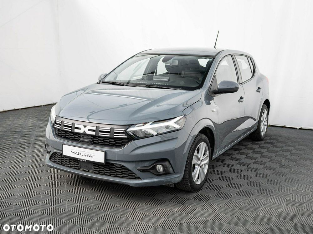 Dacia Sandero 1.0 TCe Expression - 3