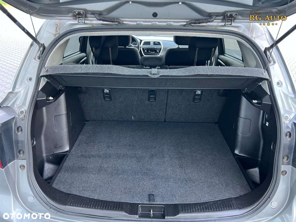 Suzuki SX4 S-Cross - 29