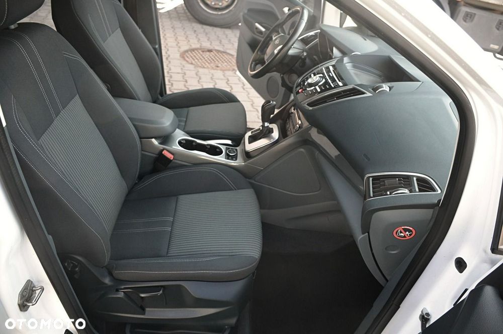 Ford C-MAX - 20