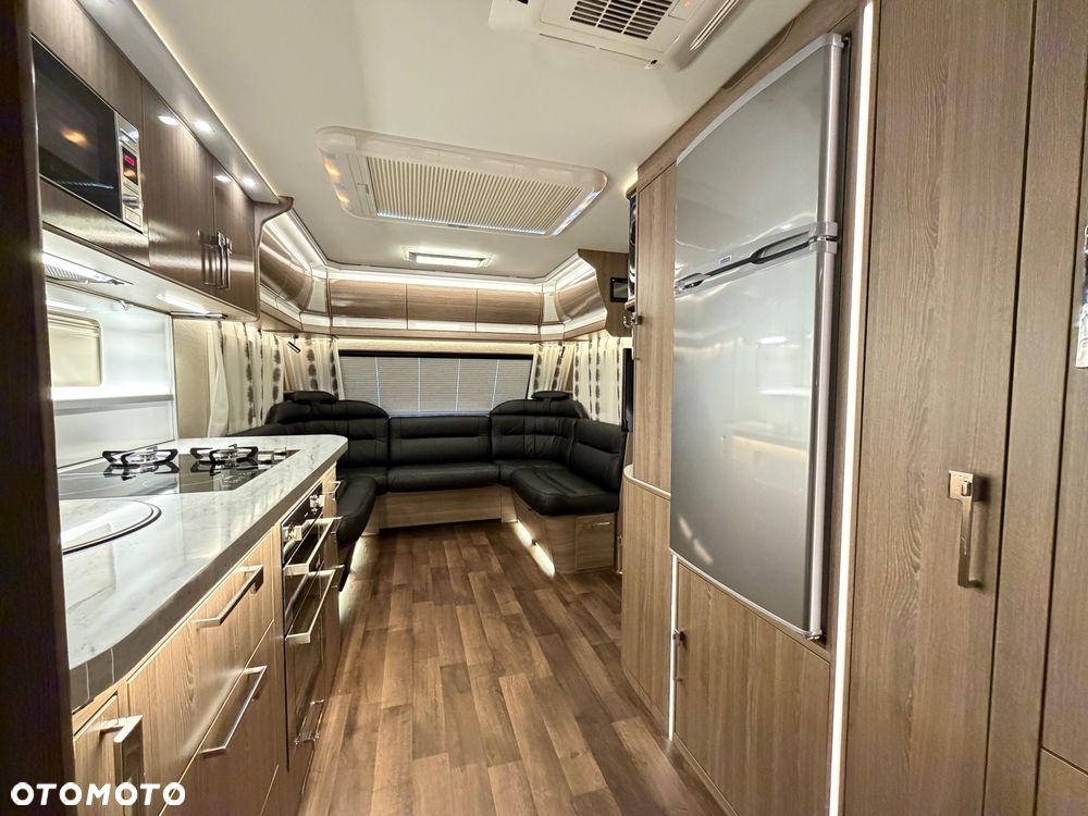Kabe Imperial 600 XL King Size  XV2 - 11