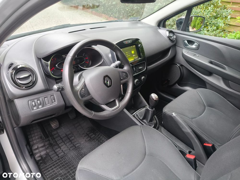 Renault Clio 0.9 Energy TCe Intens - 26