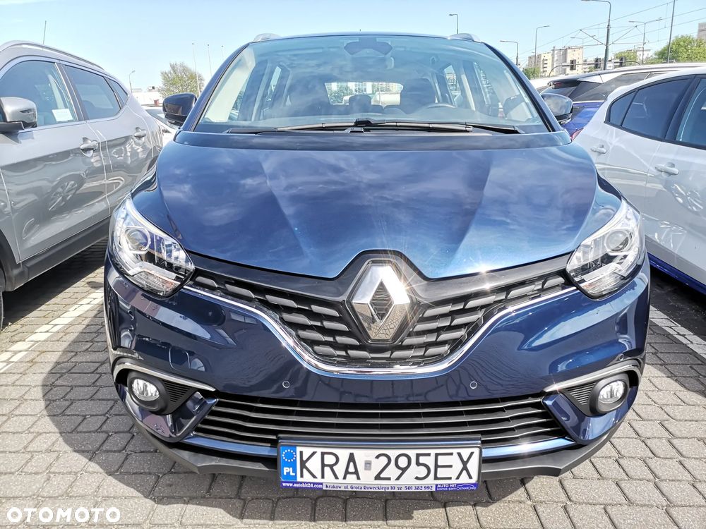 Renault Grand Scenic TCe 140 GPF EDC LIMITED - 3