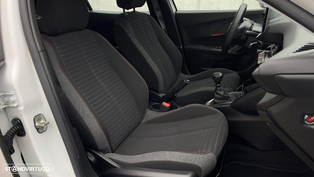 Peugeot 2008 PureTech 100 Style - 19