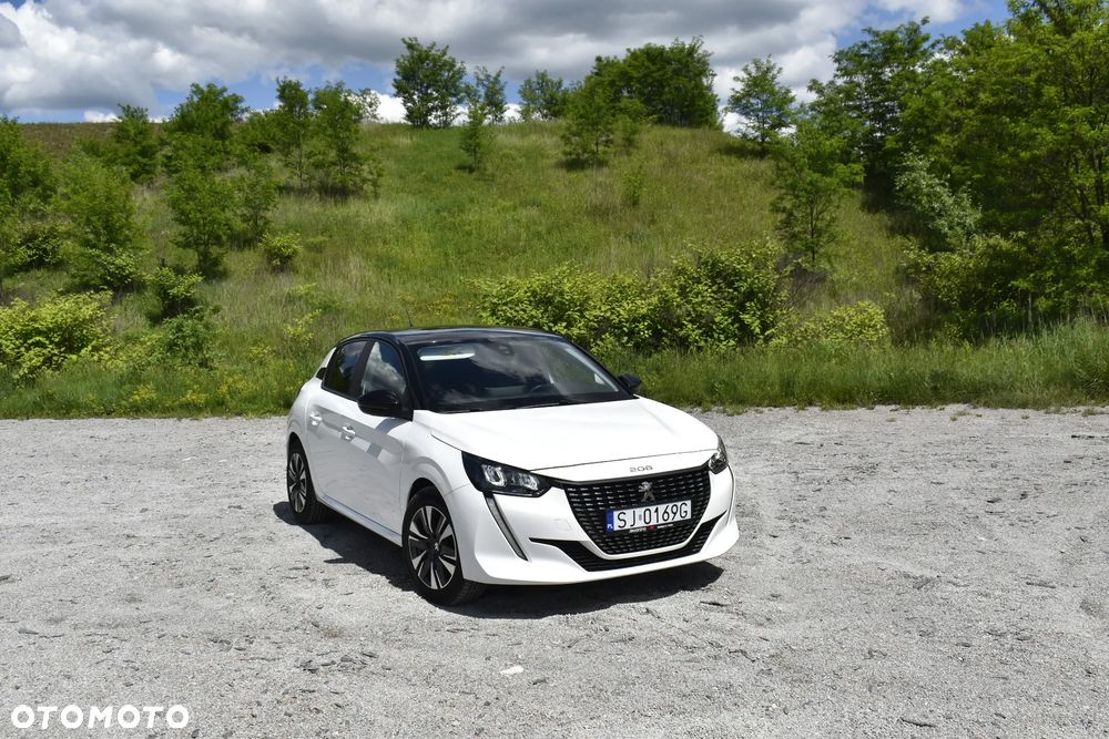 Peugeot 208 1.2 PureTech Active S&S - 11