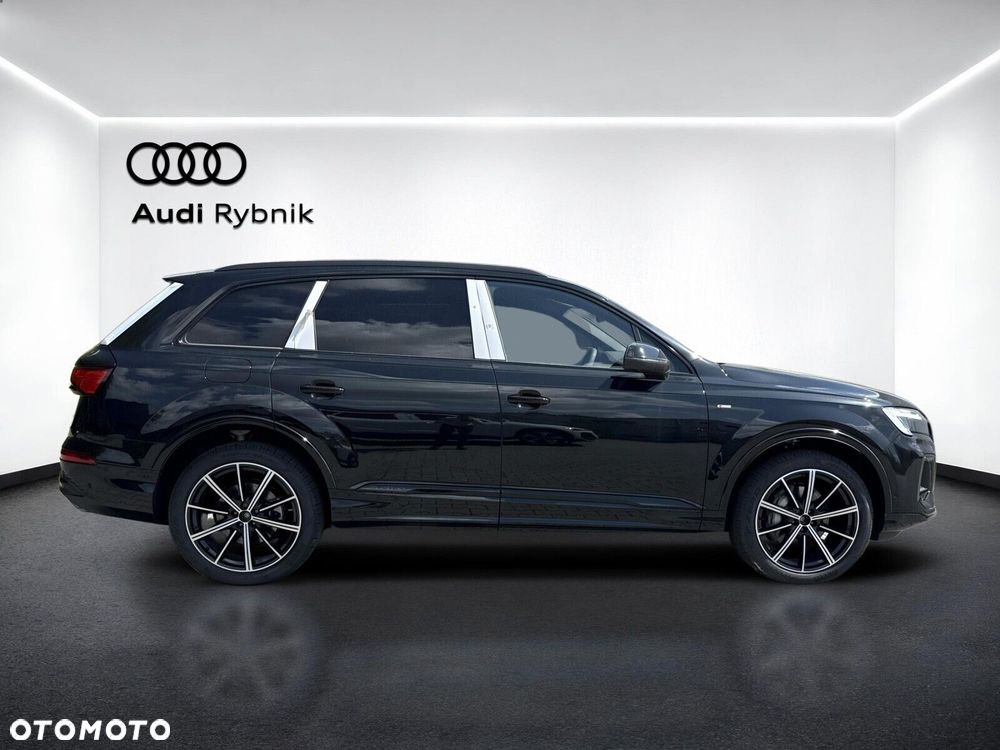 Audi Q7 - 8