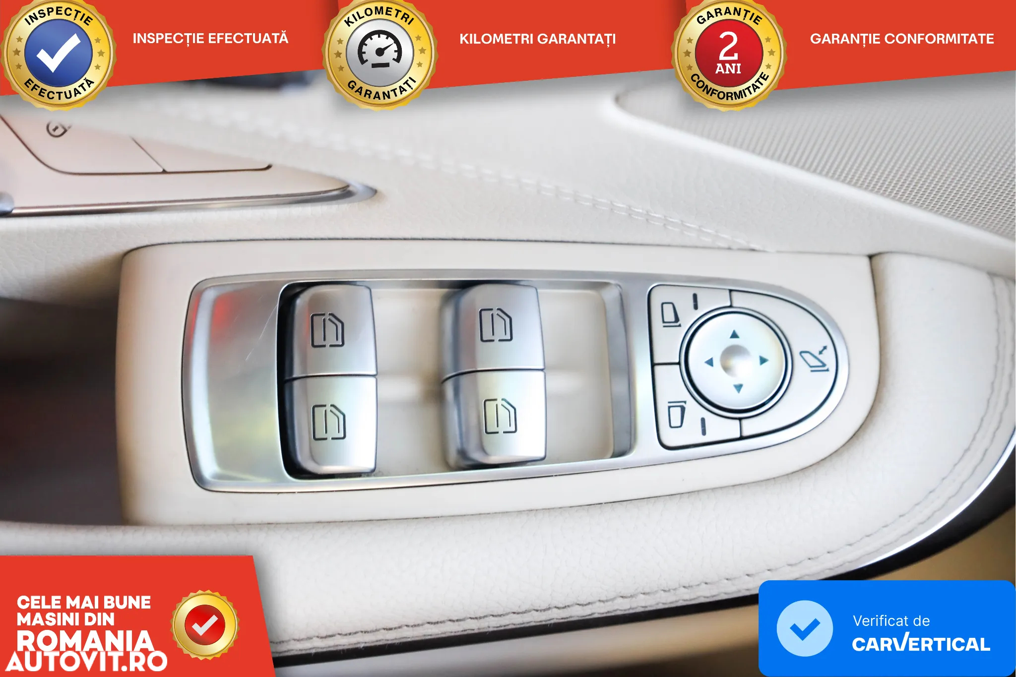 Mercedes-Benz S 400 4MATIC Coupe Aut - 9