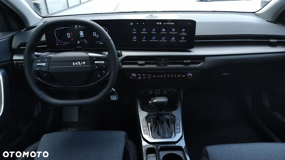 Kia XCeed - 16