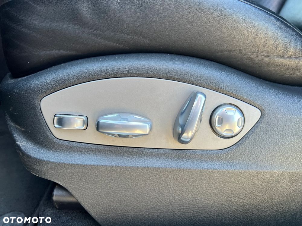 Porsche Macan S - 15