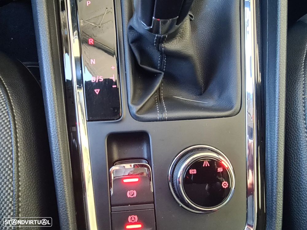 SEAT Ateca 1.5 TSI Xcellence DSG - 31