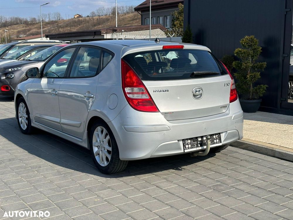 Hyundai i30 - 3