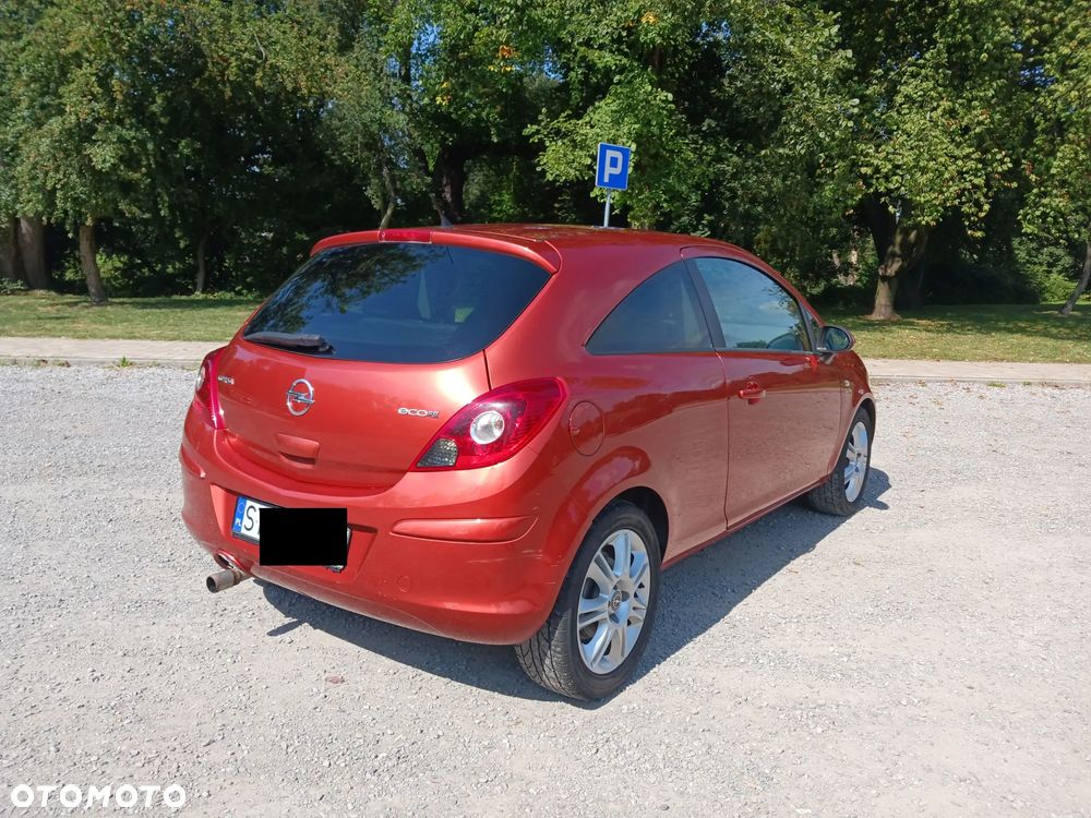 Opel Corsa 1.4 16V 150 Jahre - 4