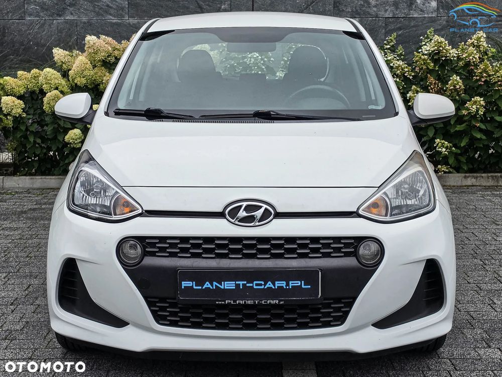 Hyundai i10 1.0 Comfort - 8