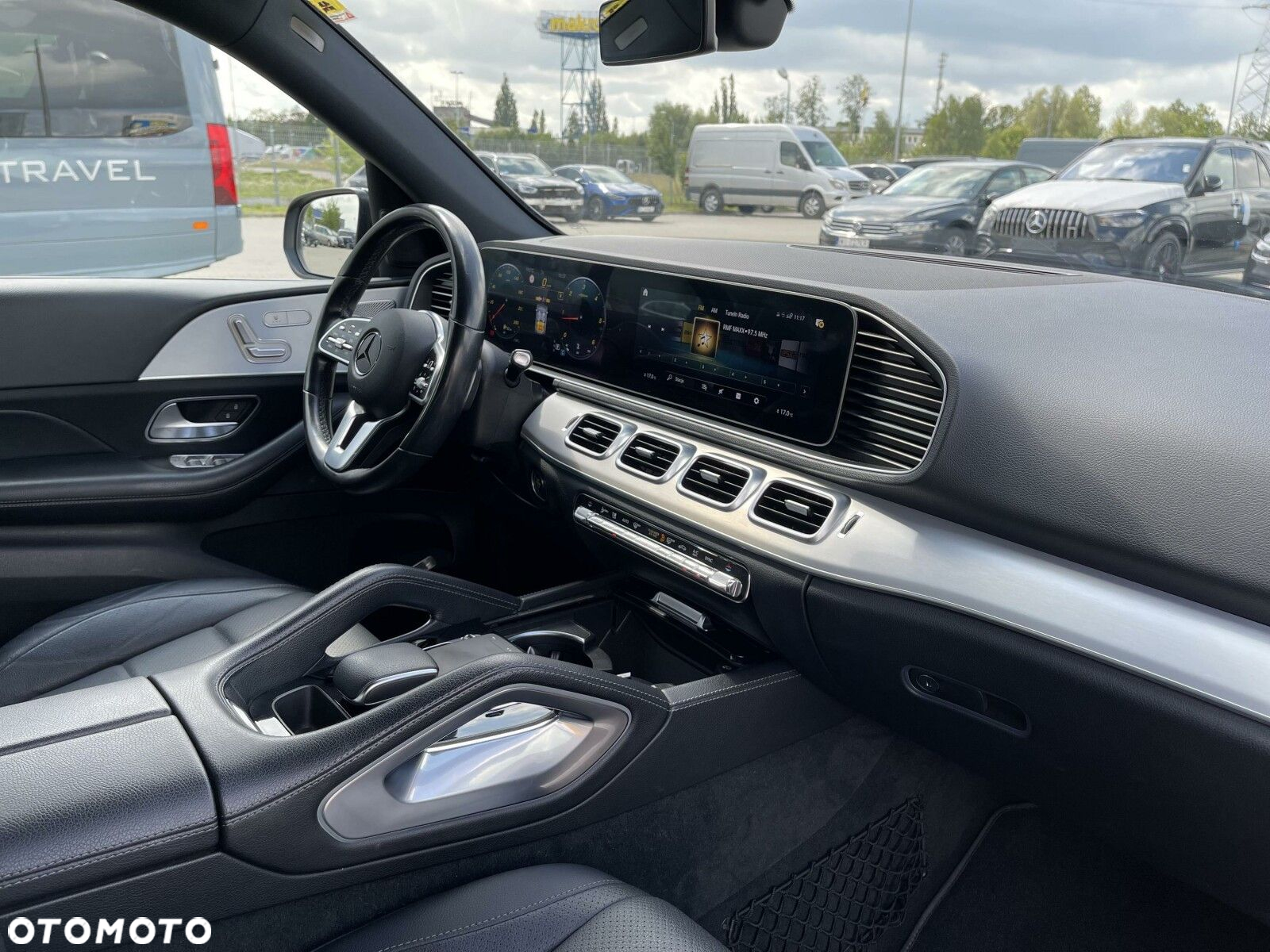 Mercedes-Benz GLE 300 d 4-Matic - 13