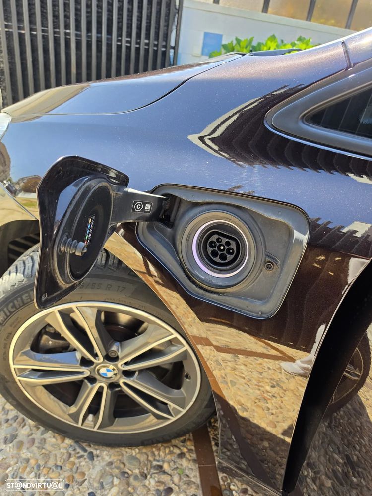 BMW 225xe Active Tourer iPerformance - 17