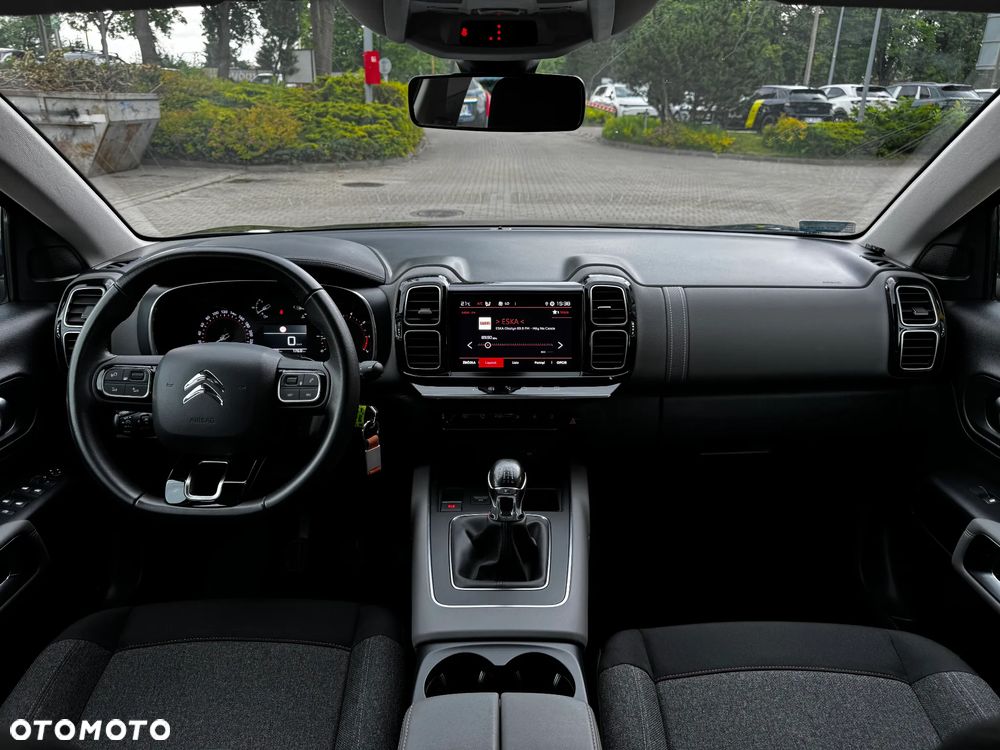 Citroën C5 Aircross 1.2 PureTech Feel - 10