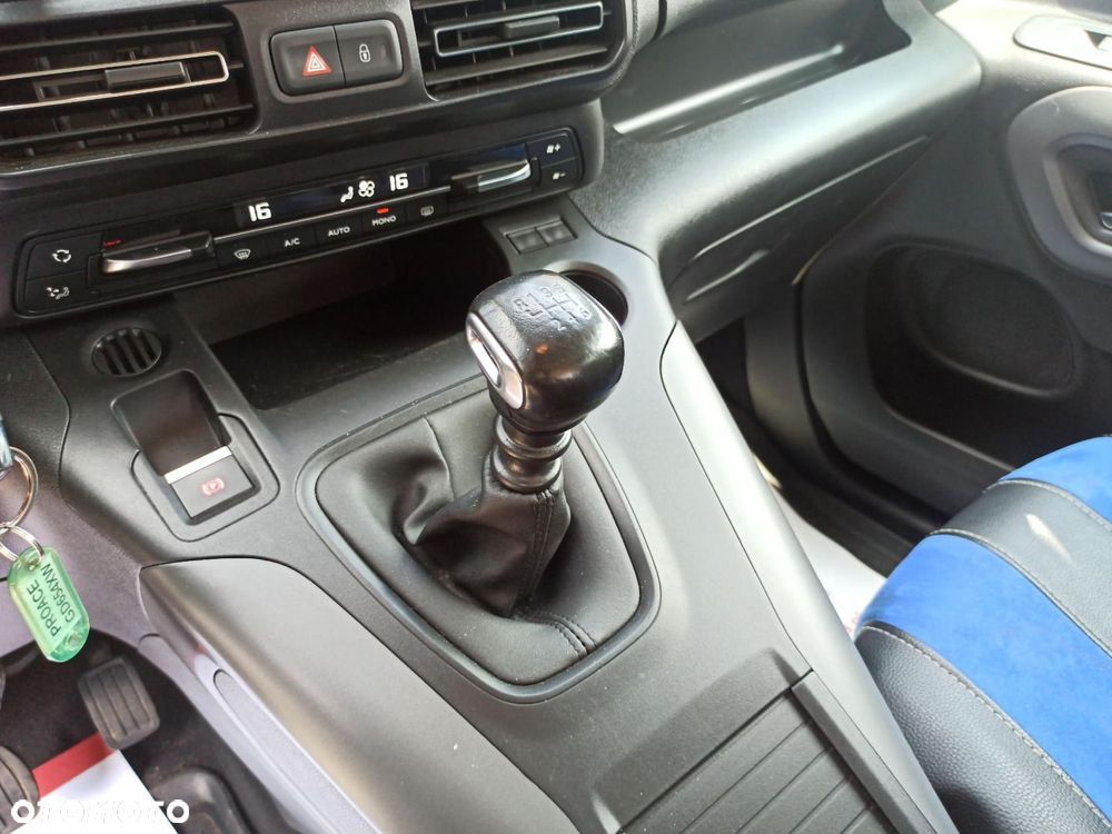 Toyota Proace City Verso - 22