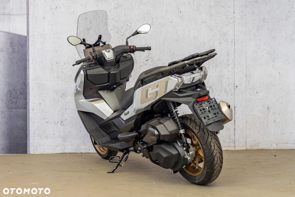 BMW C1 - 3