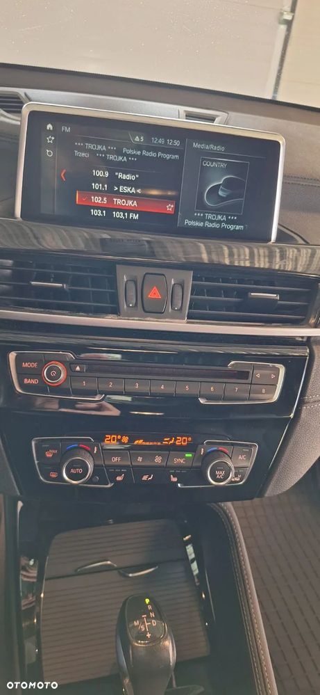 BMW X2 xDrive20i - 34