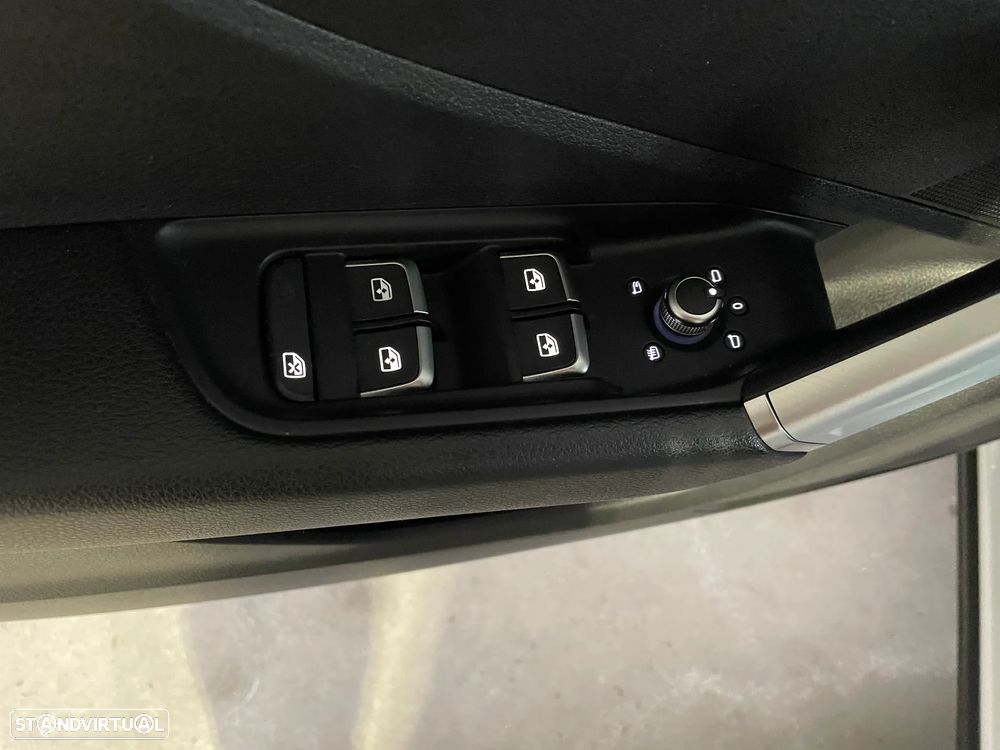 Audi Q2 1.4 TFSI cylinder on demand S tronic sport - 15